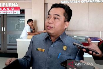 Formasi lengkap DPRD Kotim siap dengarkan aspirasi masyarakat