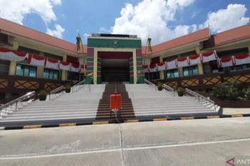 APBD-P Riau 2025 disetujui sebesar Rp9,451 triliun