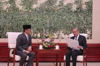 Polri to restore peace, apprehend perpetrator per President directive
