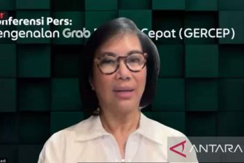 Grab luncurkan kanal Gercep untuk tingkatkan keamanan mitra bekerja