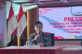 FHEI paparkan perbedaan syarat naturalisasi es hoki dengan cabor lain