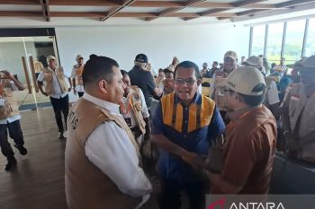 Gubernur: UNTAS diharapkan jadi jembatan WNI-Timor Leste di perbatasan