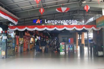 KAI Daop 6 ajak masyarakat jaga fasilitas publik