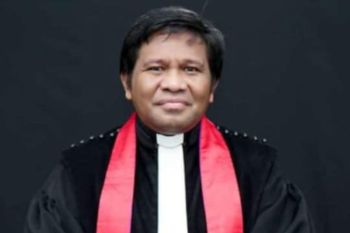 Tokoh agama Maluku ajak warga fokus dialog saat menyampaikan aspirasi