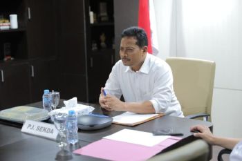 Pemprov Babel terapkan kebijakan WFH setiap  Jumat