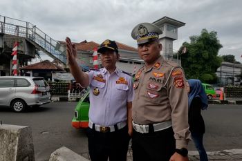 Angkot dan AKDP di Bogor diperiksa ketat, Dishub terapkan sanksi tegas
