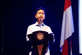 Wapres Gibran tutup FORNAS VIII di NTB