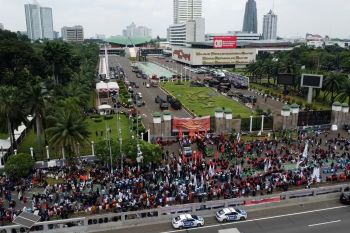 Istana pastikan Satgas PHK-Dewan Kesejahteraan Buruh segera bekerja