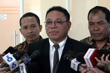Komisi III DPR RI setujui Inosentius Samsul jadi Hakim MK