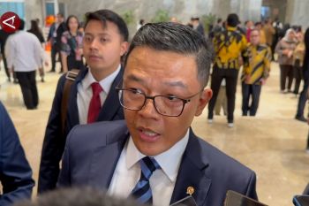 Menlu: Perawatan warga Gaza di Indonesia bukan hasil negosiasi Israel