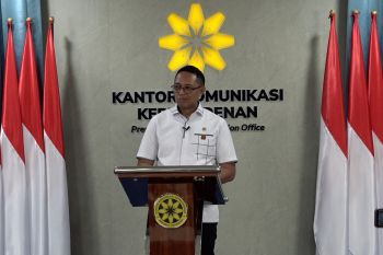 PCO: Pemerintah jujur dalam mengeluarkan data pertumbuhan ekonomi