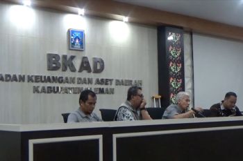 Sleman hapus denda dan tidak naikkan tarif PBB-P2 hingga 2026
