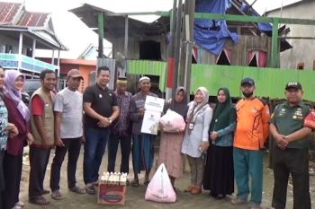 Pemprov Sulsel anggarkan bansos untuk tekan angka kemiskinan