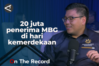 Kawal MBG 20 juta penerima di hari kemerdekaan (1)