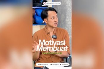 Motivasi membuat Rain City Fight Club