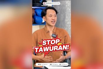 Stop tawuran