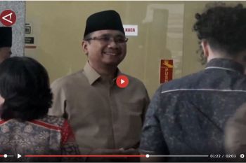KPK: Kerugian korupsi kuota haji 2023-2024 capai Rp1 triliun lebih - VIDEO