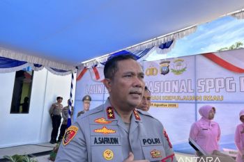 Polda Kepri siapkan antisipasi jaga kamtibmas di Kota Batam