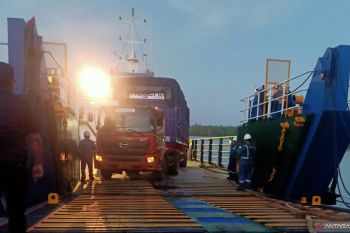 Surplus neraca perdagangan di Kepri masih terjaga