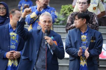 Rektor UMS sampaikan seruan sikap dan moral untuk bangsa