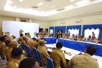 Pemkab Jayapura anggarkan Rp100 miliar beasiswa pendidikan dalam negeri