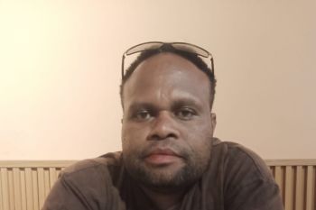 Tokoh Pemuda Papua imbau masyarakat sampaikan aspirasi dengan damai