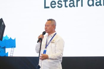 Bupati Sigi ajak anggota LTKL wujudkan pembangunan berkelanjutan