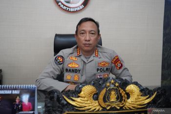 Polisi pulangkan 155 demonstran tak terlibat kerusuhan di Denpasar