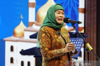 Rektor Upgris minta mahasiswa sampaikan aspirasi secara baik