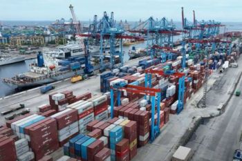 Indonesia eyes export boost through global trade deals, says minister