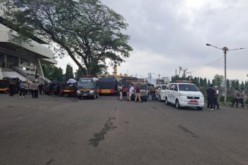 Ketua DPRD Lampung siap temui dan terima aspirasi masyarakat