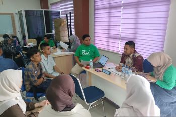 Komdigi bekali soft-skill dunia kerja bagi lulusan perguruan tinggi di Aceh