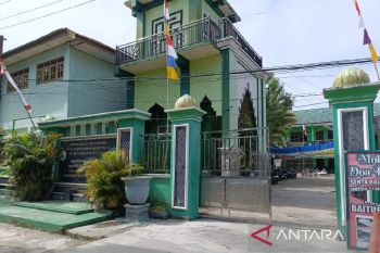 Sejumlah sekolah di Kotim terapkan BDR untuk antisipasi demo