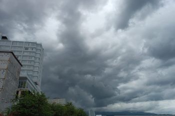 BMKG: Wilayah Sulut masih dalam periode musim kemarau