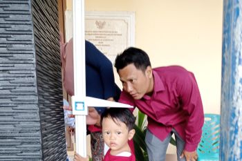 Faktor sanitasi pengaruhi angka stunting di Mataram
