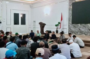 Wali Kota Mohan imbau masyarakat Mataram tak terprovokasi