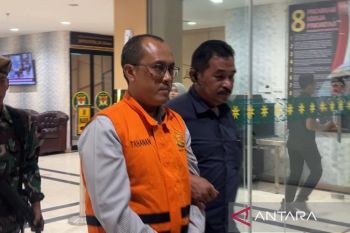 Kejati Riau tetapkan tersangka baru dugaan korupsi pelabuhan Sagu-sagu Lukit