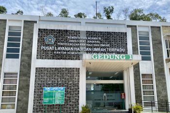 Kemenag Batam siapkan nikah massal gratis untuk 100 pasangan