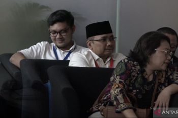 Yaqut Cholil penuhi panggilan KPK saat penyidikan kasus kuota haji