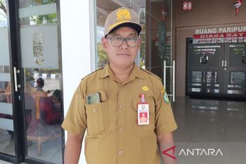 Sekwan Kotim sebut penggantian Ahyar Umar sudah diusulkan ke gubernur