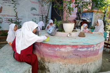 Disdik Mataram sebut sekolah tingkatkan pengawasan sikapi isu unjuk rasa