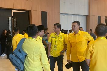 DPR imbau para peserta aksi untuk melakukan unjuk rasa secara damai