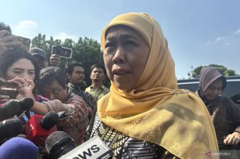 Prabowo kembali undang ormas keagamaan dan, partai politik ke Istana
