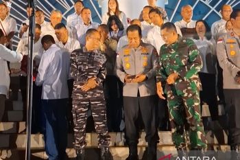Kapolda NTT: 750 personel disiagakan amankan unjuk rasa di Kota Kupang