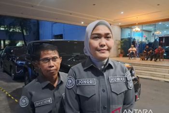 Polisi periksa lima saksi dalam kasus penjarahan rumah Ahmad Sahroni