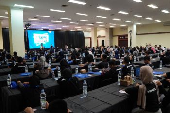 Fakultas Biologi UGM dukung G-Olympiad 2025 untuk tingkatkan prestasi akademik nasional
