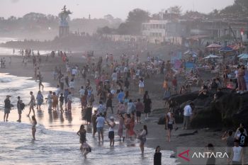 Bali Police stress island's safety after South Korea travel advisory
