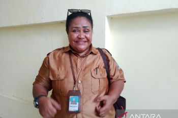 Kampung Doyo Baru terapkan digitalisasi layanan publik