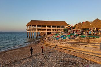Akademisi menekankan peran warga dalam penataan kawasan pesisir Kupang