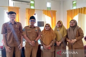 Dompu genjot transformasi digital lewat identitas kependudukan digital